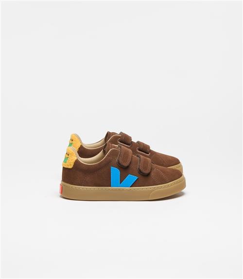 Veja Esplar Suede Veja X Jelly Mallow Choco Dream  Choco Dream 27 EU  Brun  27 EU  unisex