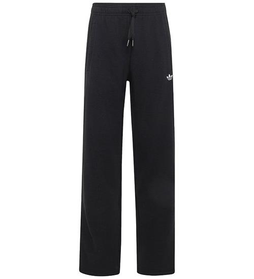 adidas Originals Bukser - Waffle - Black