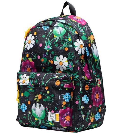 LEGOÂ® x Herschel Rygsæk - Heritage Kids - LEGOÂ® Botanical Floral