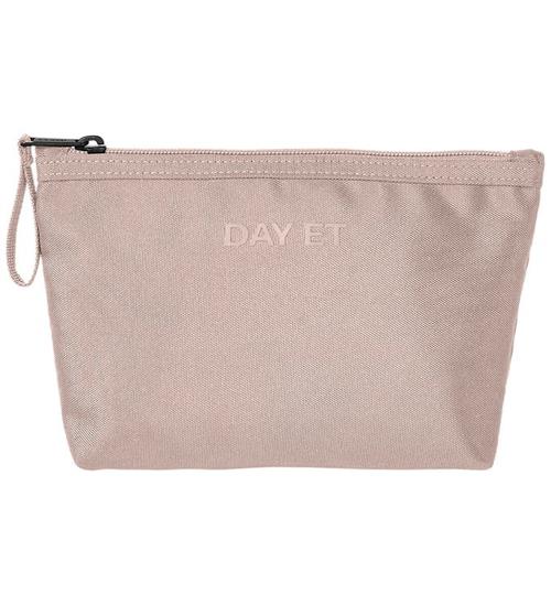DAY ET Toilettaske - Day RE-S Tonal Mini - Cloud Rose