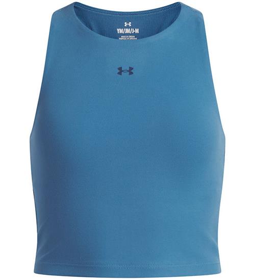 Under Armour Tanktop - Motion - Aegean Blue