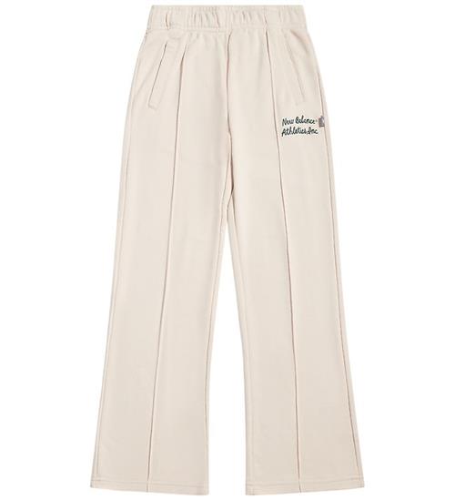 New Balance Sweatpants - Varsity - Bisque