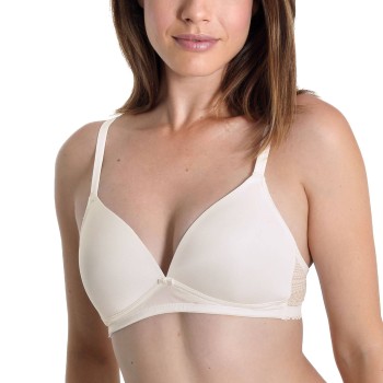 sassa BH Tempting Passion Padded Soft Bra Benhvid polyamid C 90 Dame