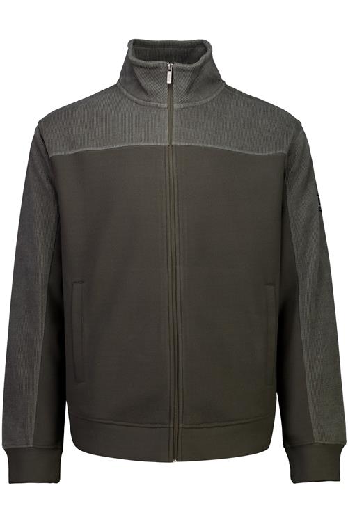 Jack's Sweatshirt