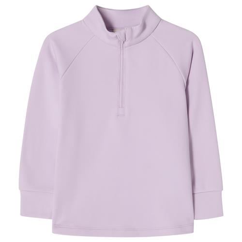 Kuling Val Gardena Termotrøje Light Violet  Light Violet-122/128 cm  Lilla  122/128 cm  unisex