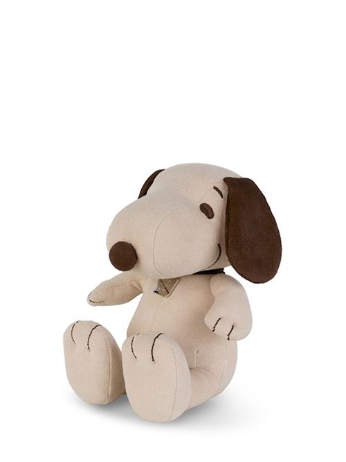Bon Ton Toys Limited Edition Snoopy 17 Cm Cream  Cream 17 cm  Creme  17 cm  unisex