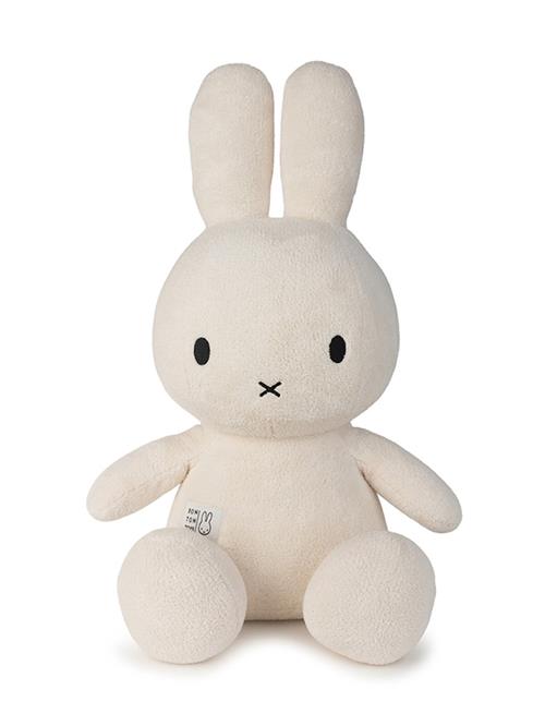 Bon Ton Toys Miffy Terry 70 Cm Cream  Cream 70 cm  Creme  70 cm  unisex