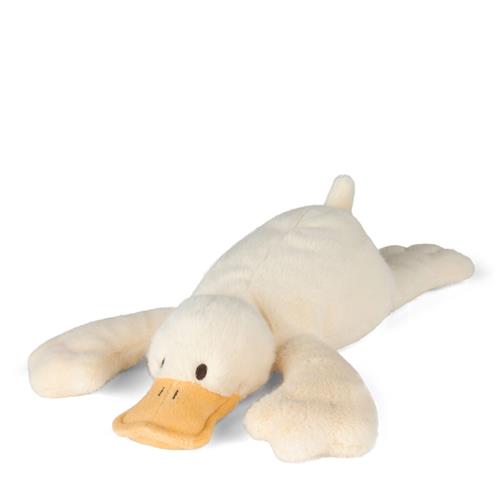 Bon Ton Toys B.T. Chaps Eco DeeDee Duck 33 Cm Yellow  Yellow 33 cm  Gul  33 cm  unisex