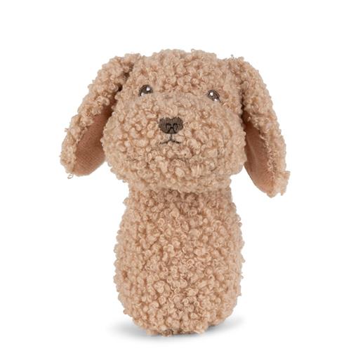 Bon Ton Toys B.T. Chaps Eco Lionel The Labrador Rangle I Gaveæske, 12 Cm Beige  Beige 12 cm  Beige  12 cm  unisex