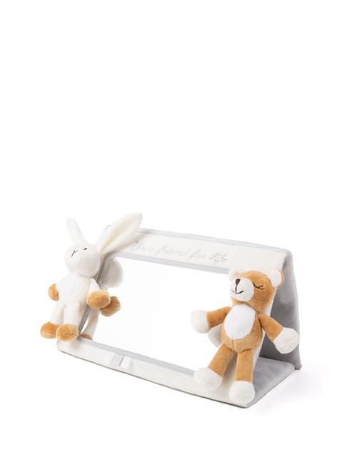 Teddykompaniet Diinglisar Spejl Beige  Beige One Size  Beige  One Size  unisex