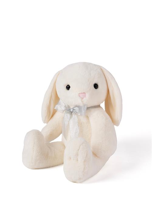 Teddykompaniet Olivia Lille Kanin-plysdyr Cream  Creme One Size  Creme  One Size  unisex