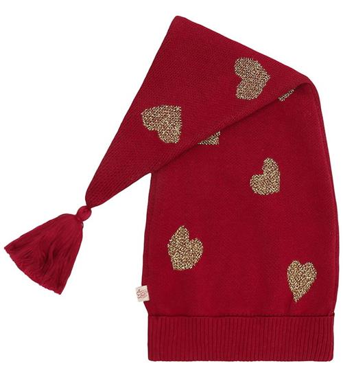 Hust and Claire Nissehue - Strik - HCFiliz - Hearty - Teaberry