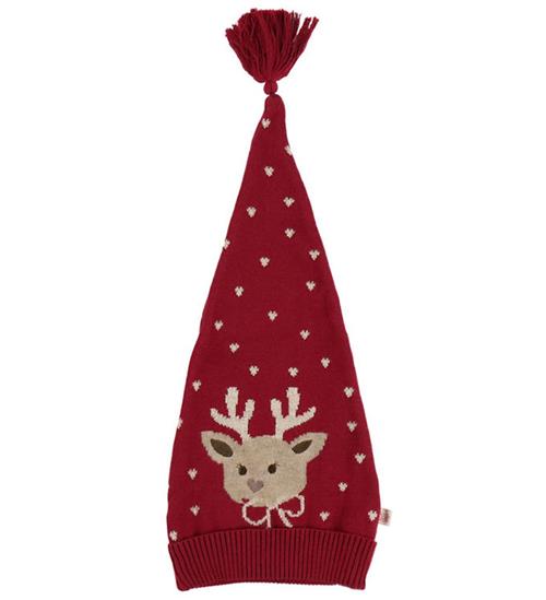 Hust and Claire Nissehue - Strik - HCFiliz - Bambi - Teaberry