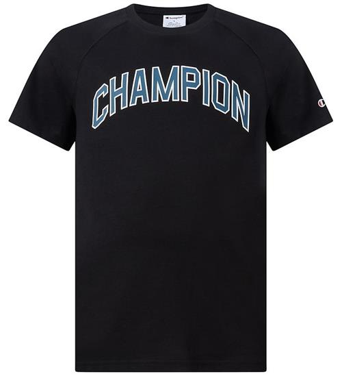 Champion T-shirt - Black