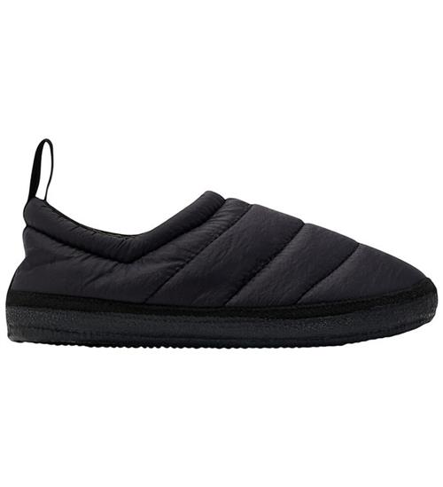 Hummel Hjemmesko - Mules - Sort