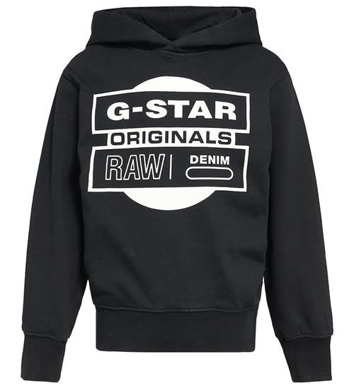 G-Star RAW Hættetrøje - Salute