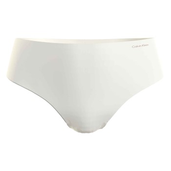 Calvin Klein Trusser 2P Invisibles High Rise Thong Benhvid X-Large Dame