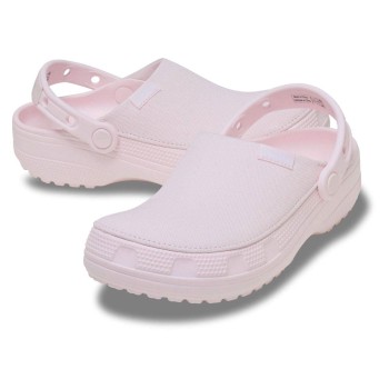 Crocs Classic Crafted Clog Lyserosa US M8/W10 (EU 41-42)