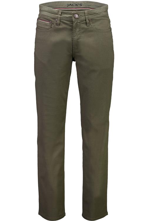 Jack's 5-pockets