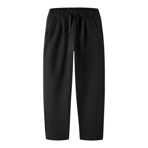 NAME IT Sweatpants Ryt Barrel Black