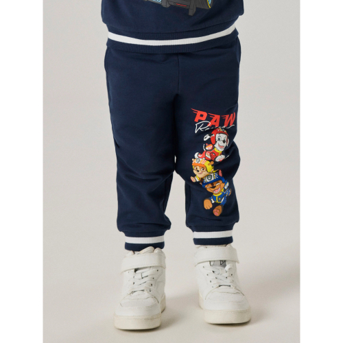 NAME IT Sweatpants Odin Paw Patrol Navy Blazer
