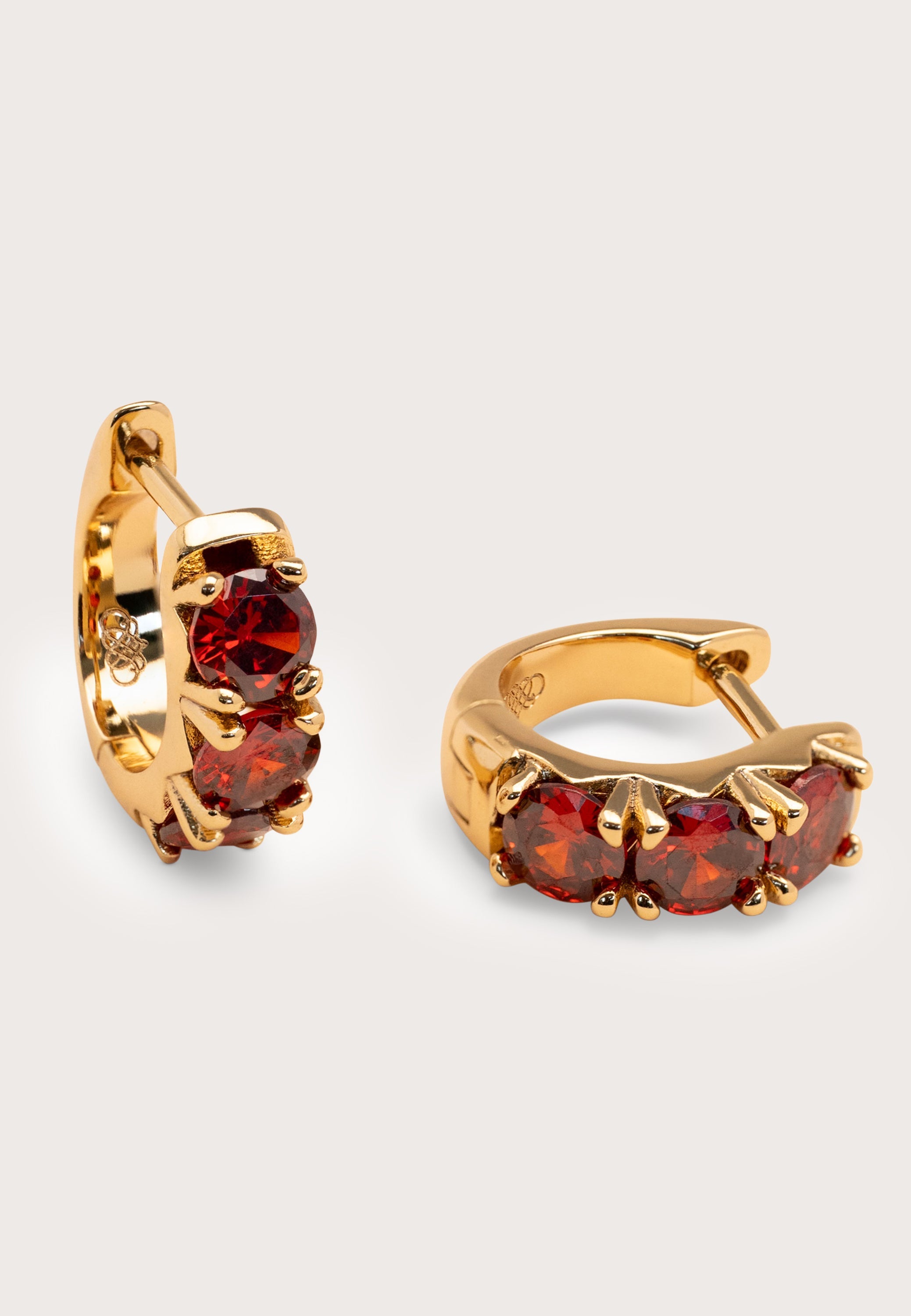 LILY AND ROSE Margaux Earrings