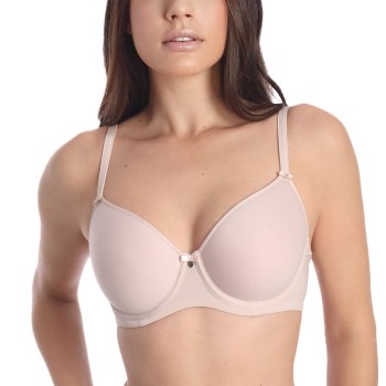 sassa BH Lovely Secret Spacer Bra Beige polyamid E 95 Dame