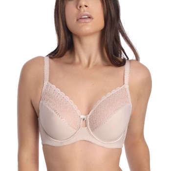 sassa BH Lovely Secret Underwired Bra Beige polyamid F 95 Dame