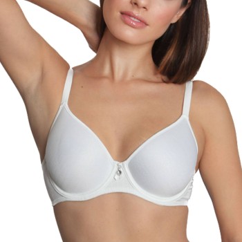 sassa BH Pure Animal Spacer Bra Benhvid polyester C 95 Dame
