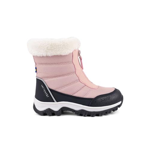 Kavat Ljusdal JR Vinterstøvler Misty Rose  Misty Rose 32 EU  Lyserød  32 EU  unisex
