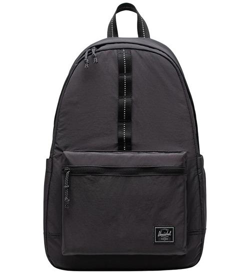 Herschel Rygsæk - Heritage - Ripstop Reflective - 24 L - Black