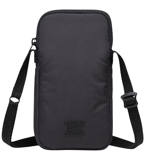Herschel Telefontaske - Cloudform - Black