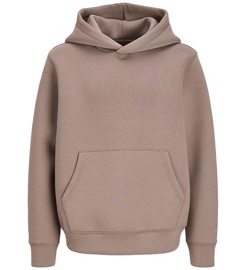 Jack & Jones Hættetrøje - JcoLegacy - Falcon