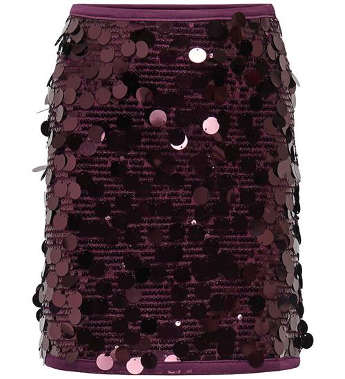 Kids Only Nederdel - KogJadel - Winetasting/Winetasting Sequins
