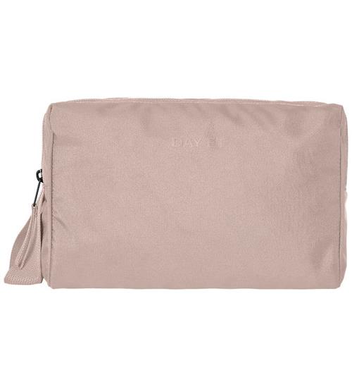 DAY ET Toilettaske - RE-S Tonal L - Cloud Rose