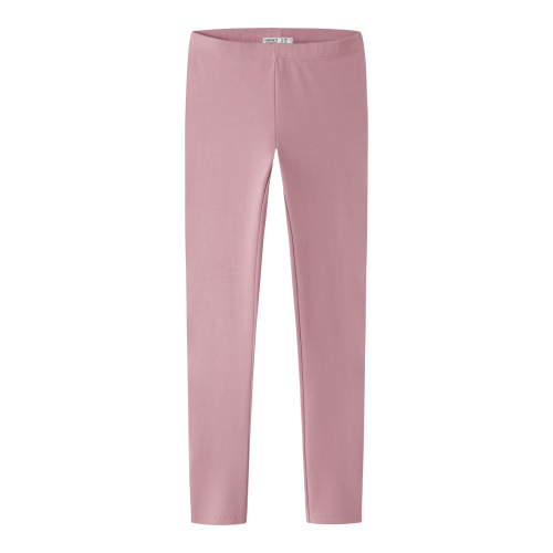 NAME IT Sweat Leggings Davina Lilas