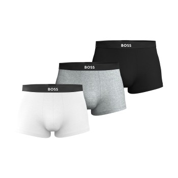 BOSS 6P Trunk BOSS ONE D1 Flerfarvet bomuld X-Large Herre