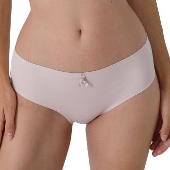 sassa Trusser Sparkling Light Panty Beige 46 Dame