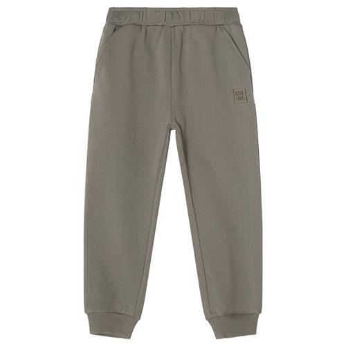 Kuling Valencia Sweatpants Light Green Light Green-98/104 cm  Grøn  98/104 cm  unisex