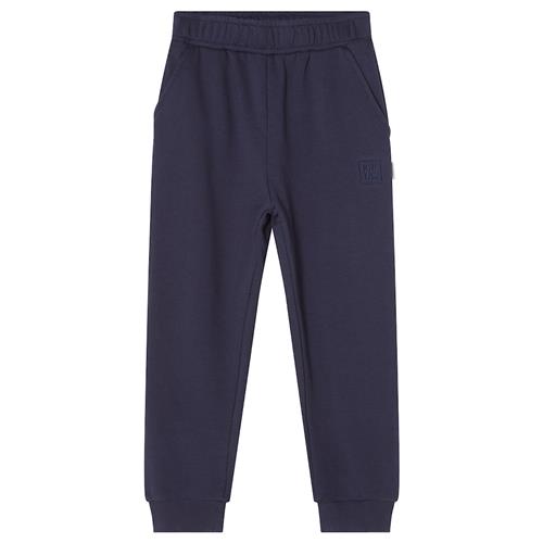Kuling Valencia Sweatpants Navy Navy-98/104 cm  Marineblå  98/104 cm  unisex