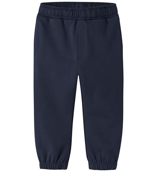 Name It Sweatpants - NmmRugo - Navy Blazer