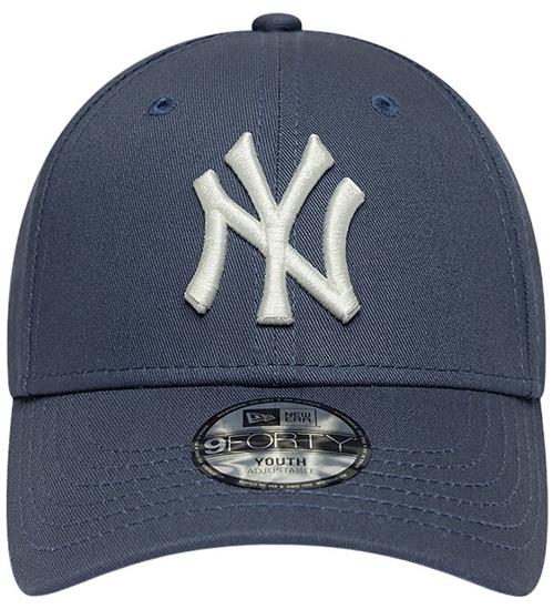 New Era Kasket - New York Yankees - Dk Blue