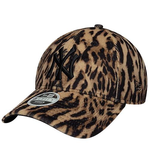 New Era Kasket - New York Yankees - Black