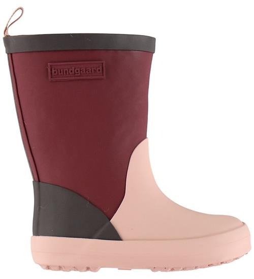Bundgaard Gummistøvler m. For - Berry Block