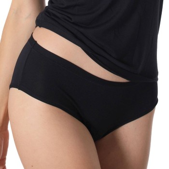 sassa Trusser Daily Love Panty Sort modal 40 Dame