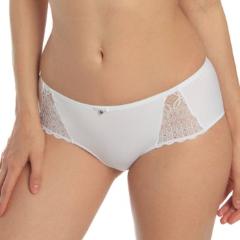 sassa Trusser Lovely Secret Panty Hvid polyamid 40 Dame