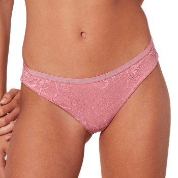 Triumph Trusser Amourette Charm Conscious Brazillian D1 Rosa 46 Dame