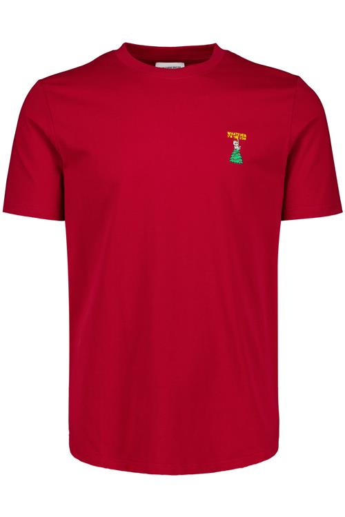Lindbergh T-shirt