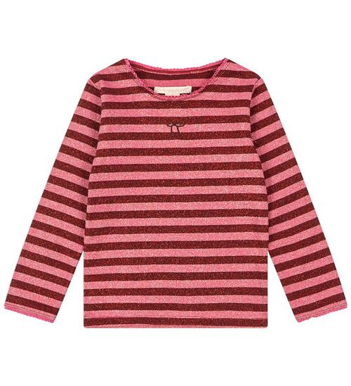 Konges Sløjd Bluse - Roli - Pinky Stripe
