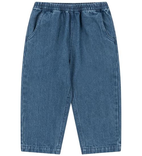 Konges Sløjd Jeans - Magot - Denim Blue